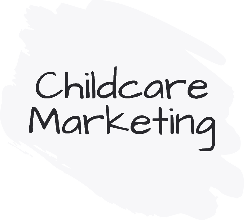 Childcare Marketing